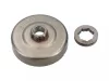 Ozubené koleso 3/8" 7 zubov 16x81,5 mm Stihl 064, 066, MS360, MS660