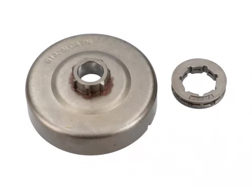 Ozubené koleso 3/8" 7 zubov 16x81,5 mm Stihl 064, 066, MS360, MS660