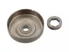 Ozubené koleso 3/8" 7 zubov 16x81,5 mm Stihl 064, 066, MS360, MS660