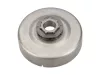 Ozubené koleso 3/8" 7 zubov 16x81,5 mm Oregon, Stihl 064, 066, MS360, MS660