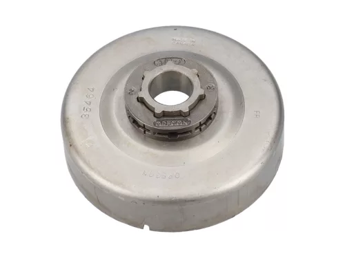 Ozubené koleso 3/8" 7 zubov 16x81,5 mm Oregon, Stihl 064, 066, MS360, MS660