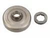 Ozubené koleso .325" 7 zubov 16x64 mm pre Husqvarna 40, 45; Jonsered 2045; 2050