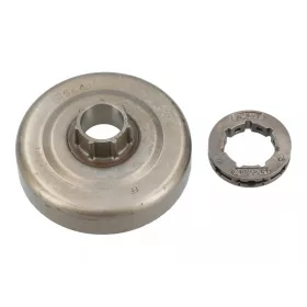   Ozubené koleso .325" 7 zubov 16x64 mm pre Husqvarna 40, 45; Jonsered 2045; 2050