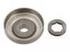Ozubené koleso .325" 7 zubov 16x64 mm pre Husqvarna 40, 45; Jonsered 2045; 2050