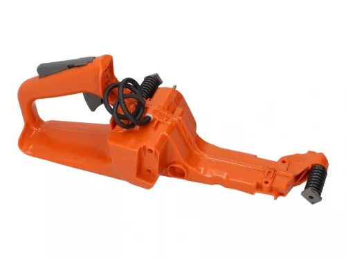 Palivová nádrž a rukoväť pre Husqvarna 340, 345, 346XP, 350, 353