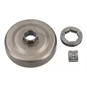   Hviezdicové ozubené koleso .325" 7 zubov 16x68,5 mm Husqvarna 50, 51, 55, 154, 254, Alpina; Castor; Al-ko 4500; 5000