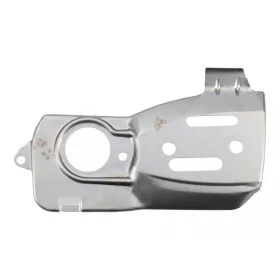   Vnútorný bočný plech na odklon oleja pre Husqvarna 537XP, 539