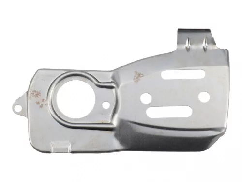Vnútorný bočný plech na odklon oleja pre Husqvarna 537XP, 539