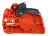 Kompletný kryt reťazovej brzdy pre Husqvarna 120, 235, 236, 240