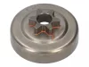 Ozubené koliesko 3/8" Pico 6 zubov 14x63 mm Husqvarna