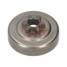 Ozubené koliesko 3/8" Pico 6 zubov 14x63 mm Husqvarna