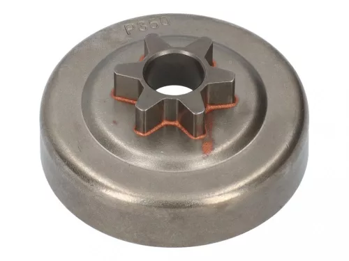 Ozubené koliesko 3/8" Pico 6 zubov 14x63 mm Husqvarna