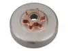 Ozubené koleso 3/8" Pico 6 zubov 10x63 mm Husqvarna