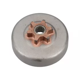 Ozubené koleso 3/8" Pico 6 zubov 10x63 mm Husqvarna