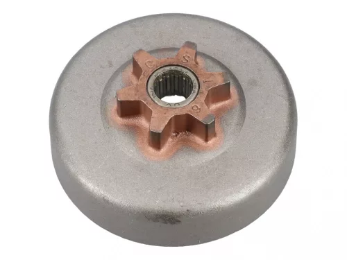 Ozubené koleso 3/8" Pico 6 zubov 10x63 mm Husqvarna