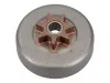 Ozubené koleso .325" 7 zubov 11x63 mm kompatibilné s modelmi Husqvarna 36, 136, 137, 142, 235, 235E, 236, 236E, 240, 240E; Jonsered 2036, 2040