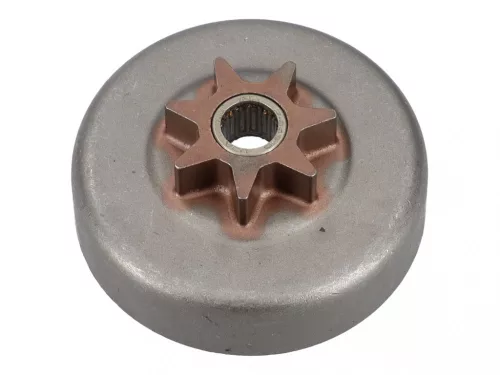Ozubené koleso .325" 7 zubov 11x63 mm kompatibilné s modelmi Husqvarna 36, 136, 137, 142, 235, 235E, 236, 236E, 240, 240E; Jonsered 2036, 2040