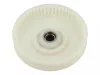 Ozubené koleso 3/8" Pico 6 zubov 11x76 mm pre elektrické píly Husqvarna, Partner, McCulloch, AL-KO