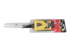 PowerSharp® vodiaca lišta a brúsny kryt A318, 14 palcov, 35 cm, 49 článkov