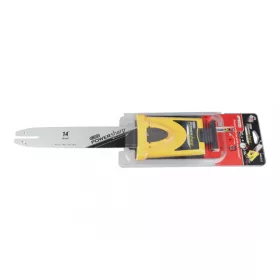   PowerSharp® vodiaca lišta a brúsny kryt A318, 14 palcov, 35 cm, 49 článkov