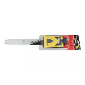   PowerSharp® vodiaca lišta a brúsny kryt A318 16 palcov 40 cm 54 článkov + reťaz a brúsny kameň