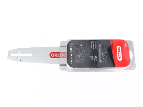 Vodiaca lišta + 2 ks reťaz .325" 1,5 mm, 33 cm (13 palcov) Oregon Combo 138PXBK095+2x21BPX056E pre Husqvarnu