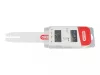 Vodiaca lišta + 2 ks reťaz 3/8" pico 1,3 mm, 35 cm (14 palcov) Oregon Combo 140SDEA074+2x91PX050 pre Stihl