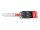 Vodiaca lišta + 2 ks reťaz .325" 1,5 mm, 38 cm (15 palcov) Oregon Combo 158PXBK095+2x21BPX064 pre Husqvarnu