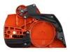 Kompletný kryt reťazovej brzdy Husqvarna 445, 450