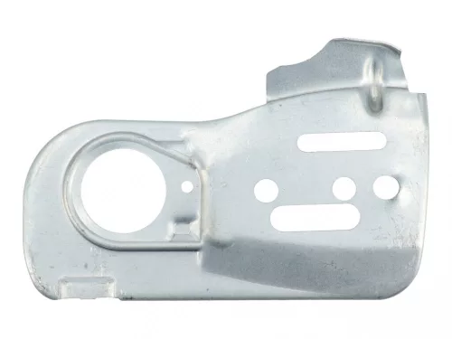 Olejový deflektor bočnej dosky pre modely Husqvarna 135, 135 E, 140, 140E, 435, 435E, 440