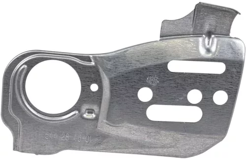 Vnútorný bočný plech na odklon oleja pre Husqvarna 135, 135 E, 140, 140E, 435, 435E, 440