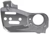 Vnútorný bočný plech na odklon oleja pre Husqvarna 135, 135 E, 140, 140E, 435, 435E, 440
