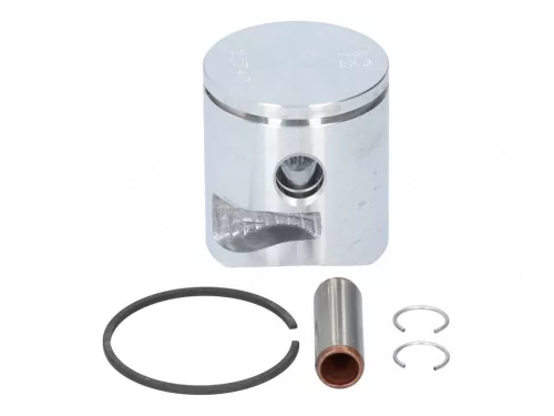 Kompletný piest 39 mm Husqvarna 236, 240; 120 Mark II