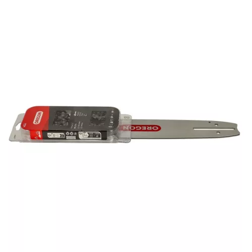 Vodiaca lišta + 2 ks reťaz 3/8" 1,5 mm, 38 cm (15 palcov) Oregon Combo 158SFHD009+2X73DPX056E pre Husqvarnu