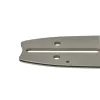 Vodiaca lišta + 2 ks reťaz 3/8" 1,5 mm, 38 cm (15 palcov) Oregon Combo 158SFHD009+2X73DPX056E pre Husqvarnu