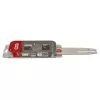 Vodiaca lišta + 2 ks reťaz 3/8" 1,3 mm, 30 cm (12 palcov) Oregon Combo 120SDEA041+2X91P045E pre Husqvarnu