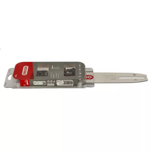 Vodiaca lišta + 2 ks reťaz 3/8" 1,3 mm, 30 cm (12 palcov) Oregon Combo 120SDEA041+2X91P045E pre Husqvarnu