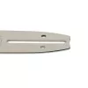 Vodiaca lišta + 2 ks reťaz 3/8" 1,3 mm, 30 cm (12 palcov) Oregon Combo 120SDEA041+2X91P045E pre Husqvarnu