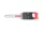 Vodiaca lišta + 2 ks reťaz 3/8" pico 1,3 mm, 40 cm (16 palcov) Oregon Combo 160SXEA041 +2x91VXL056 pre Husqvarnu