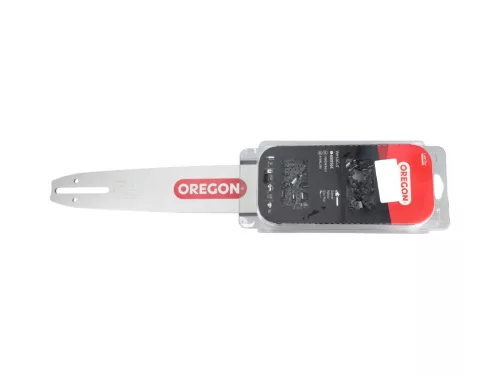 Vodiaca lišta + 2 ks reťaz 3/8" pico 1,3 mm, 40 cm (16 palcov) Oregon Combo 160SXEA041 +2x91VXL056 pre Husqvarnu