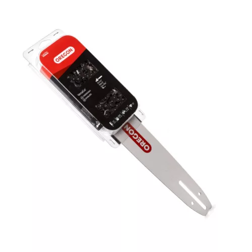 Vodiaca lišta + 2 ks reťaz 3/8" 1,6 mm, 40 cm (16 palcov) Oregon Combo 163SFHD025+2X75DPX060E pre Stihl