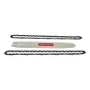 Vodiaca lišta + 2 ks reťaz 3/8" 1,3 mm, 30 cm (12 palcov) Oregon Combo 120SDEA074+2X91P044E pre Stihl