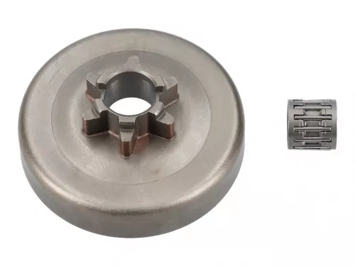 Hviezdicové koliesko 3/8" Pico 6 zubov 15x62,5 mm Husqvarna 135, 140