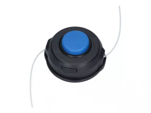 Hlava strunovej kosačky Husqvarna T-25 105 mm, M10x1,25 mm balená matica