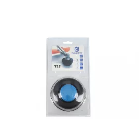   Hlava strunovej kosačky Husqvarna T-25 105 mm, M10x1,25 mm s balením matice