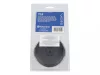 Hlava strunovej kosačky Husqvarna T-25 105 mm, M10x1,25 mm s balením matice