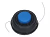 Hlava strunovej kosačky Husqvarna T-35 115 mm, M10x1,25 mm balenie matica