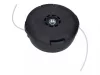 Hlava strunovej kosačky Husqvarna T-35 115 mm, M10x1,25 mm balenie matica