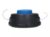 Hlava strunovej kosačky Husqvarna T-35 115 mm, M10x1,25 mm balenie matica