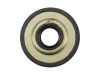 Hlavný hriadeľ tesnenie 12x36,2x3,7 mm pre Husqvarna 120 Mark II, 235, 235e, 236, 236e, 240, 240e